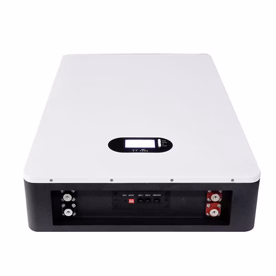 Casa Bateria de lítio 24V Bateria solar de 12V Bateria de íon de lítio Bateria de armazenamento de energia Bateria LiFePO4 de 48V Bateria de fosfato de ferro e lítio Bateria de íon de lítio Li